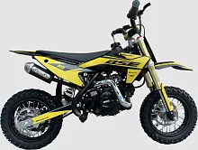 Питбайк BSE K6 Yellow Twister 10/10