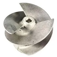 Импеллер водомета 6 1/8 40-60