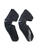 Защита колена SCOYCO K21-2 ветрозащитные Black 2024