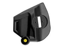 Канистра с логотипом CFMOTO левая (на кофр ZFORCE_1000S)