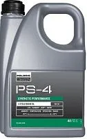 Масло Polaris 4T PS-4 Plus Синтетическое моторное 4л (для квадроцикла)