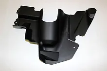 Кожух защитный пластиковый, правый CFMOTO