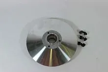 Диск подвижный ведомого шкива вариатора (CVTech) CFMOTO X8