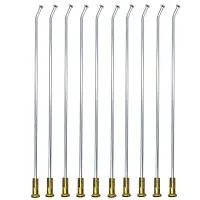 Спицы колеса к мотоциклу Regulmoto Athlete 16"*4 мм (задние)