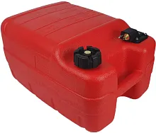 Бак топливный переносной 42 л Пластик Attwood 