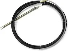 Трос Рулевой 12 футов SC-16 (M-66) Nautflex