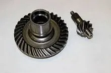 Комплект конических шестерней зад редуктора CFMOTO CF500,А-2А, Х5