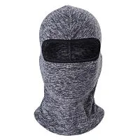 Подшлемник AIM BI-E-01 Grey 2023