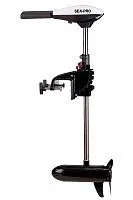 Мотор лодочный транцевый электрический SEA-PRO ET28/66