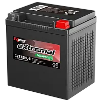 Аккумулятор RDrive CYLITHIUM GYZ32HL-Li