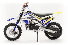 Мотоцикл Motoland XT50 