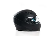 Шлем интеграл VEGA Ultra Black Blue 2024