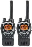 Радиостанция Midland GXT-1000 