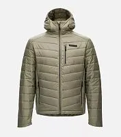 Куртка FINNTRAIL Master Hood Olive 2026