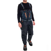 Вейдерсы Hord The 9 Black 2025