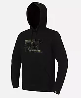 Худи FINNTRAIL Big Logo Black 2025