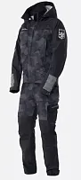 Костюм FINNTRAIL Thor Camo Shadow Black 2024