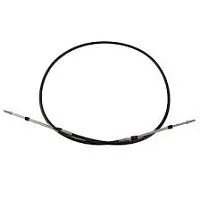 Трос Газа/реверса 25 футов С2 (C-2, EC-033, F02) Multiflex