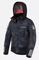 Куртка FINNTRAIL Speedmaster CamoShadowBlack 2024*