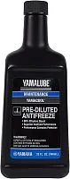 Антифриз Yamalube 60%"