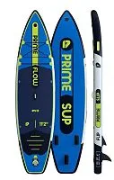 САП борд SUP PRIME 11'2*32*6 FLOW blue