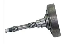 Корпус сцепления CFMOTO CF500, X5, X6