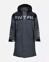 Пальто FINNTRAIL Boost Middle Grey 2026