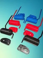 Скребки к снегоходу BRP Ski-Doo/Lynx, (платформы XM/XP/XU/REV Gen4) OSM SM1000 (STS)