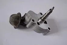 Насос масляный в сборе CFMOTO CF500, X5, X6, Z6