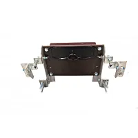 Транец регулируемый ручной 320-420 JET "Стриж"