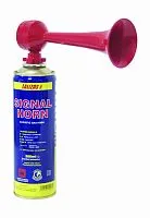 Горн Lalizas пневматический 380 мл