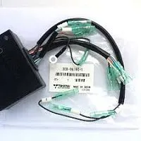 Каммутатор М40/50