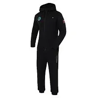 Комбинезон FINNTRAIL Voyager Black 2025