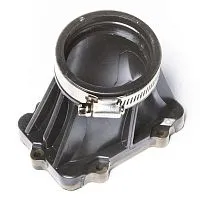 Патрубок впусного коллектора Ski-Doo/Lynx 800 E-tec SPI