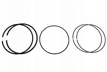 Кольца поршневые комплект Polaris RZR 1000