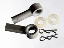 Наконечники троса управления, комплект Tohatsu/Mercury 25-90