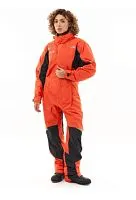 Комбинезон дождевой DRAGONFLY EVO Woman Orange 2026