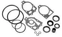 Сальников набор  ALPHA ONE (GEN.II)