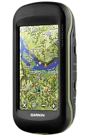 Навигатор Garmin GPSMAP MONTANA 610