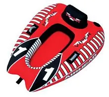 Аттракцион буксируемый AirHead VIPER 1