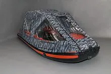 Тент трансформер Solar S-450 