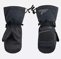 Рукавицы FINNTRAIL Nordic Graphite 2026