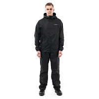 Костюм дождевой DRAGONFLY Active 2.0 Man BLack 2026