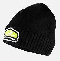 Шапка FINNTRAIL Waterproof Hat Graphite 2025
