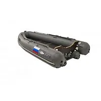 Лодка надувная ПВХ Стриж 320 JET (фальшборт, штатное бронирование, слань)
