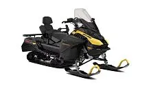 Снегоход утилитарный BRP Ski-Doo Expedition LE 900 ACE Turbo 20" 2026