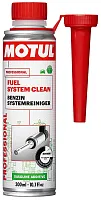 Промывка Motul Fuel stabilizer 300мл