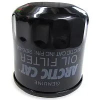 Фильтр масляный к снегоходу Arctic Cat 1100/1100Тurbo