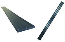 Накладка пластиковая д/дна саней 1800*15 ЦентрПласт