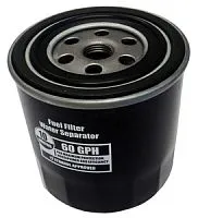 Сменный фильтрующий элемент топливного фильтра сепаратора